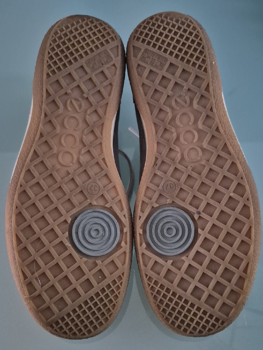Ecco Loafer - Picture 7 of 7